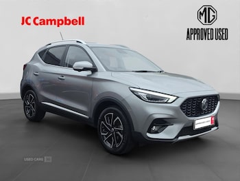 Used MG MG ZS 2024 for sale - 79076463: Photo