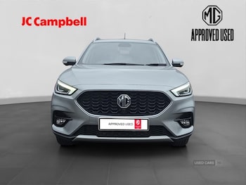 Used MG MG ZS 2024 for sale - 79076463: Photo