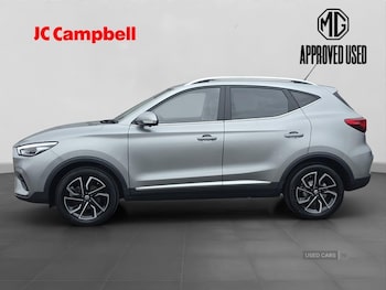 Used MG MG ZS 2024 for sale - 79076463: Photo