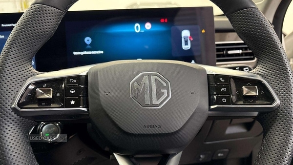 Used MG MG HS 2025 for sale - 76514015: Photo 10