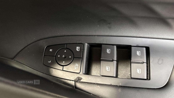 Used MG MG HS 2025 for sale - 76514015: Photo 11