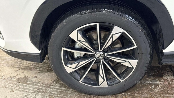 Used MG MG HS 2025 for sale - 76514015: Photo 12