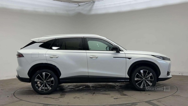 Used MG MG HS 2025 for sale - 76514015: Photo 2