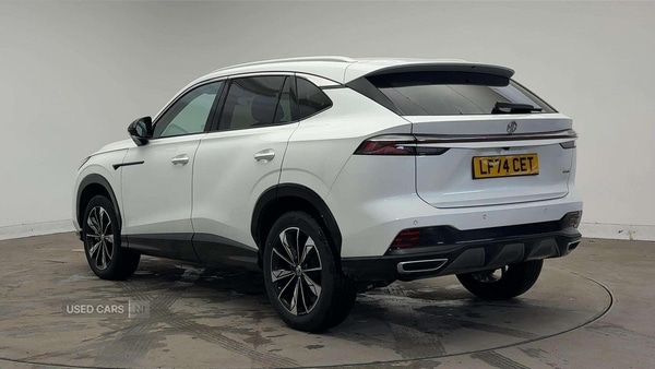 Used MG MG HS 2025 for sale - 76514015: Photo 3