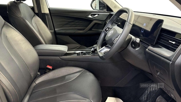 Used MG MG HS 2025 for sale - 76514015: Photo 4