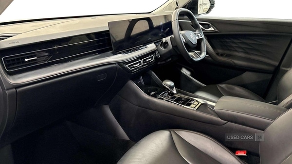 Used MG MG HS 2025 for sale - 76514015: Photo 5