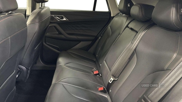 Used MG MG HS 2025 for sale - 76514015: Photo 7