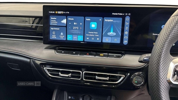 Used MG MG HS 2025 for sale - 76514015: Photo 8