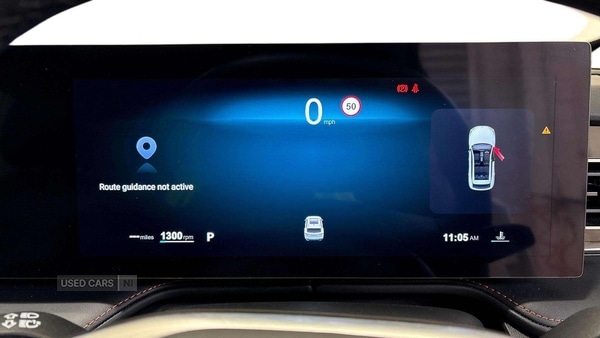 Used MG MG HS 2025 for sale - 76514015: Photo 9