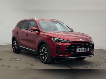 MG MG ZS feature image