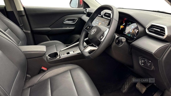 Used MG MG ZS 2025 for sale - 77092007: Photo 4