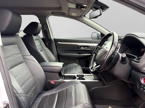 Used Honda CR-V 2021 for sale - 75928915: Photo 10