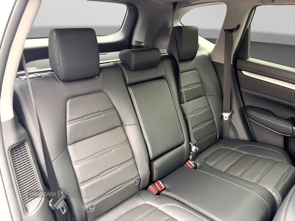 Used Honda CR-V 2021 for sale - 75928915: Photo 11