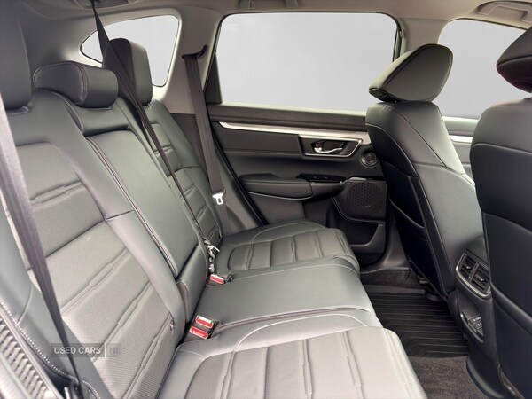 Used Honda CR-V 2021 for sale - 75928915: Photo 12