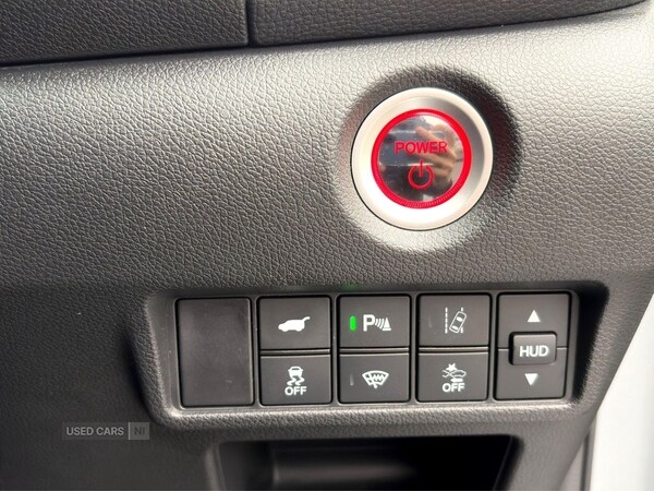 Used Honda CR-V 2021 for sale - 75928915: Photo 15