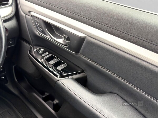 Used Honda CR-V 2021 for sale - 75928915: Photo 16