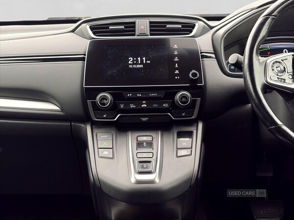 Used Honda CR-V 2021 for sale - 75928915: Photo 18