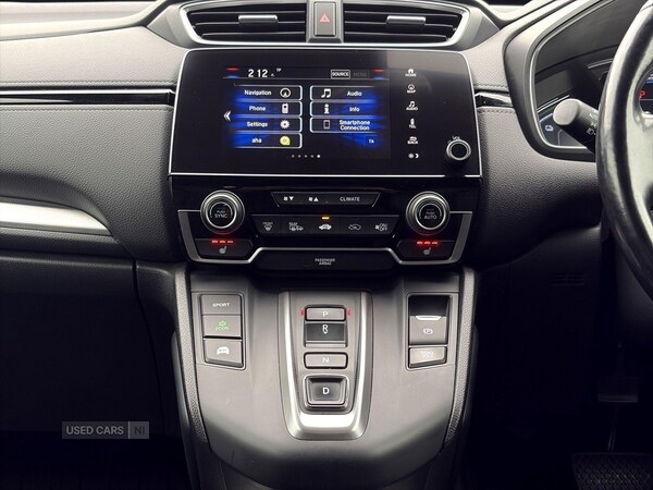 Used Honda CR-V 2021 for sale - 75928915: Photo 20