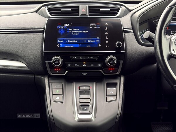 Used Honda CR-V 2021 for sale - 75928915: Photo 21