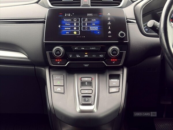 Used Honda CR-V 2021 for sale - 75928915: Photo 23