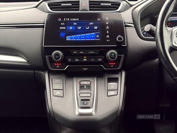 Used Honda CR-V 2021 for sale - 75928915: Photo 25