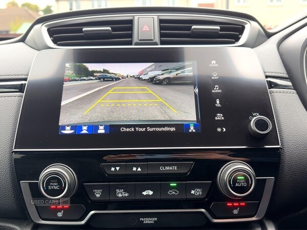 Used Honda CR-V 2021 for sale - 75928915: Photo 26