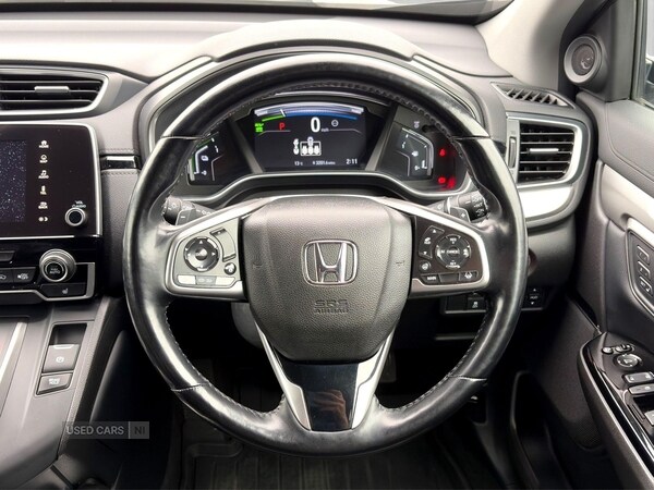 Used Honda CR-V 2021 for sale - 75928915: Photo 27
