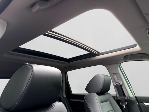 Used Honda CR-V 2021 for sale - 75928915: Photo 28