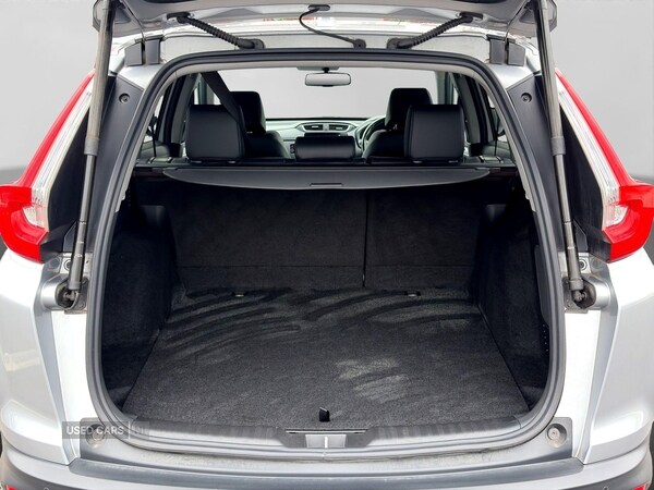 Used Honda CR-V 2021 for sale - 75928915: Photo 35