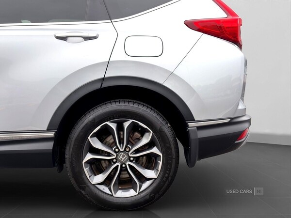 Used Honda CR-V 2021 for sale - 75928915: Photo 37