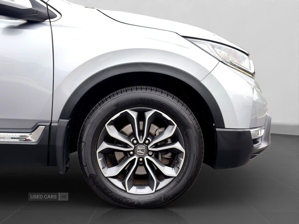 Used Honda CR-V 2021 for sale - 75928915: Photo 38