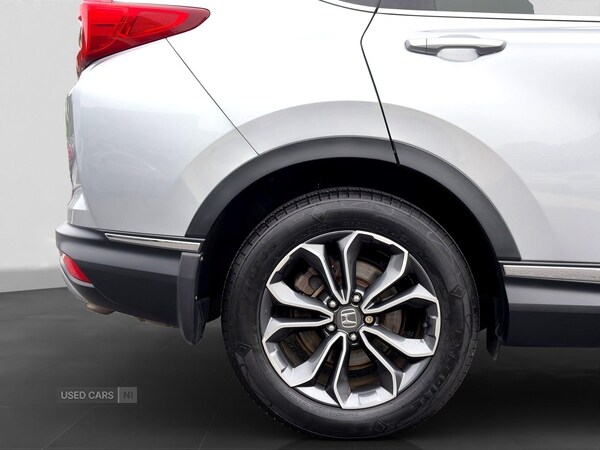 Used Honda CR-V 2021 for sale - 75928915: Photo 39