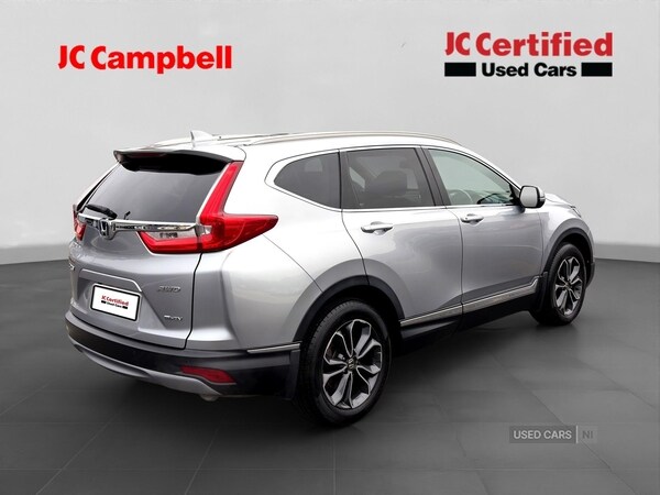 Used Honda CR-V 2021 for sale - 75928915: Photo 7