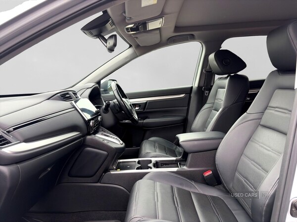 Used Honda CR-V 2021 for sale - 75928915: Photo 8