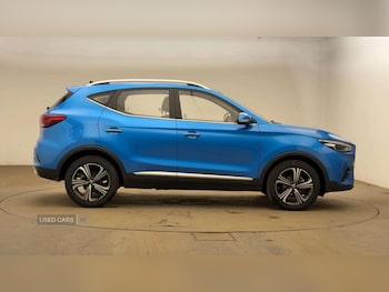 Used MG MG ZS 2024 for sale - 75553499: Photo