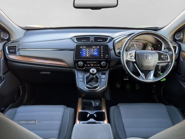 Used Honda CR-V 2019 for sale - 75991805: Photo 10