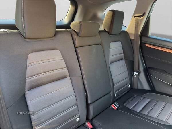 Used Honda CR-V 2019 for sale - 75991805: Photo 11