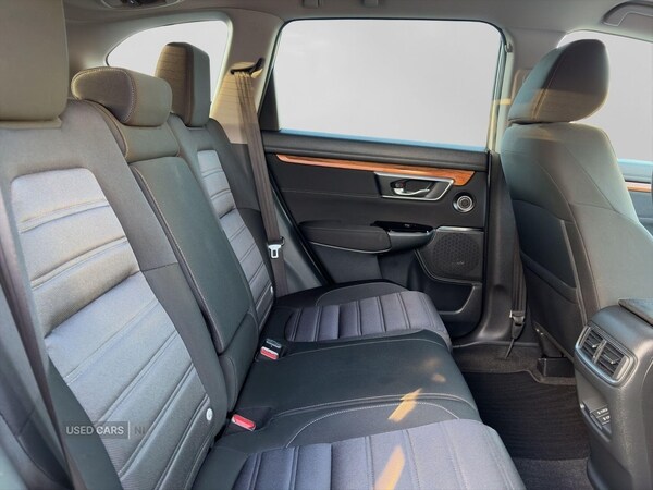 Used Honda CR-V 2019 for sale - 75991805: Photo 12