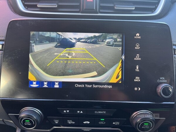 Used Honda CR-V 2019 for sale - 75991805: Photo 17