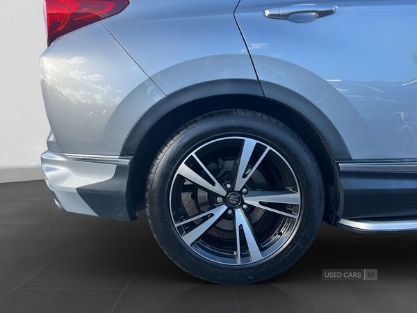 Used Honda CR-V 2019 for sale - 75991805: Photo 17