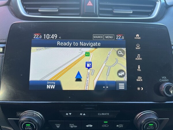 Used Honda CR-V 2019 for sale - 75991805: Photo 18