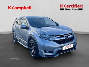 Honda - CR-V