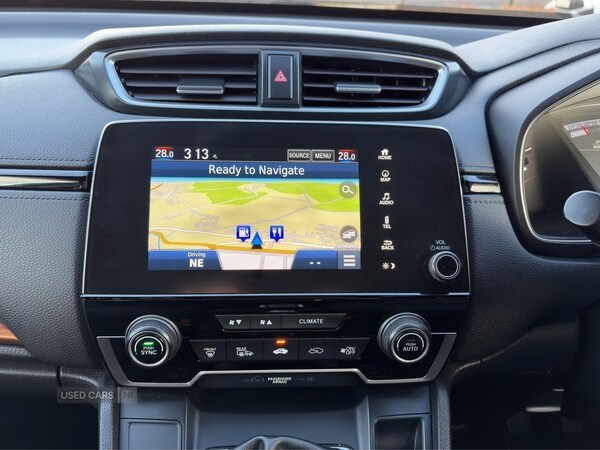 Used Honda CR-V 2019 for sale - 75991805: Photo 20