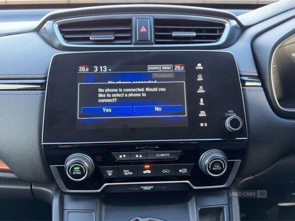 Used Honda CR-V 2019 for sale - 75991805: Photo 21