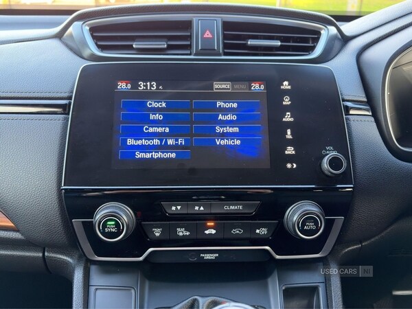 Used Honda CR-V 2019 for sale - 75991805: Photo 22