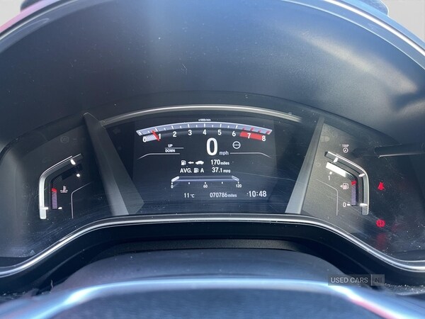 Used Honda CR-V 2019 for sale - 75991805: Photo 22