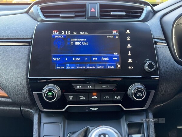 Used Honda CR-V 2019 for sale - 75991805: Photo 23