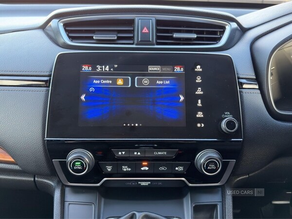 Used Honda CR-V 2019 for sale - 75991805: Photo 24