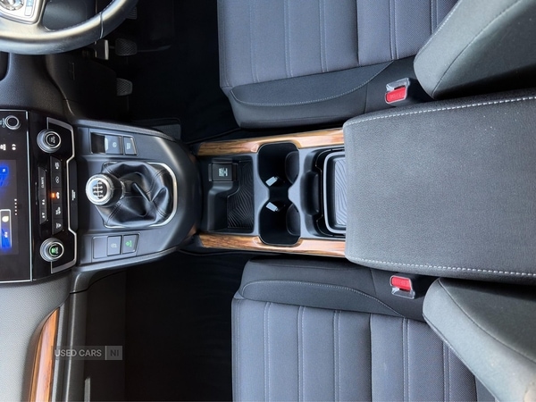 Used Honda CR-V 2019 for sale - 75991805: Photo 25