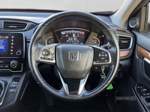 Used Honda CR-V 2019 for sale - 75991805: Photo 27